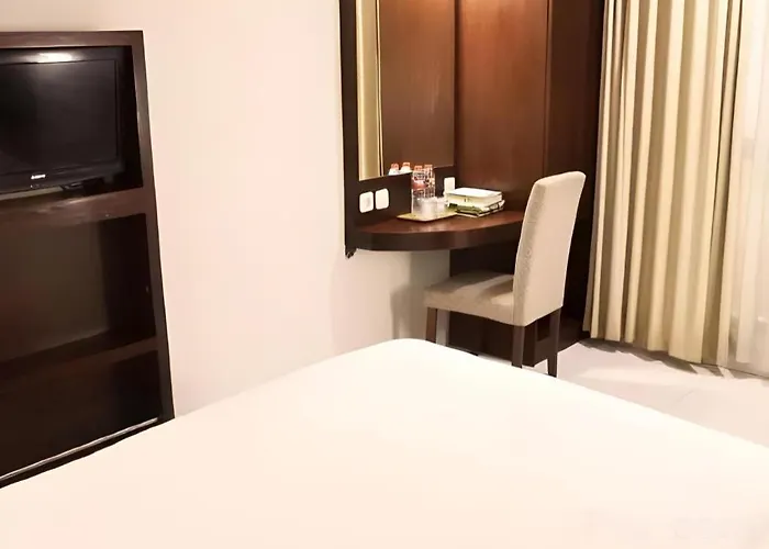 Sofyan Inn Tebet Family Friendly Jakarta