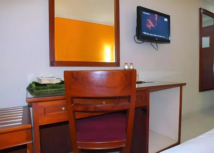 Sofyan Inn Tebet Family Friendly Jakarta